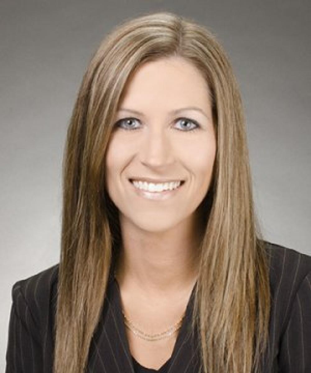 Amanda Benner
