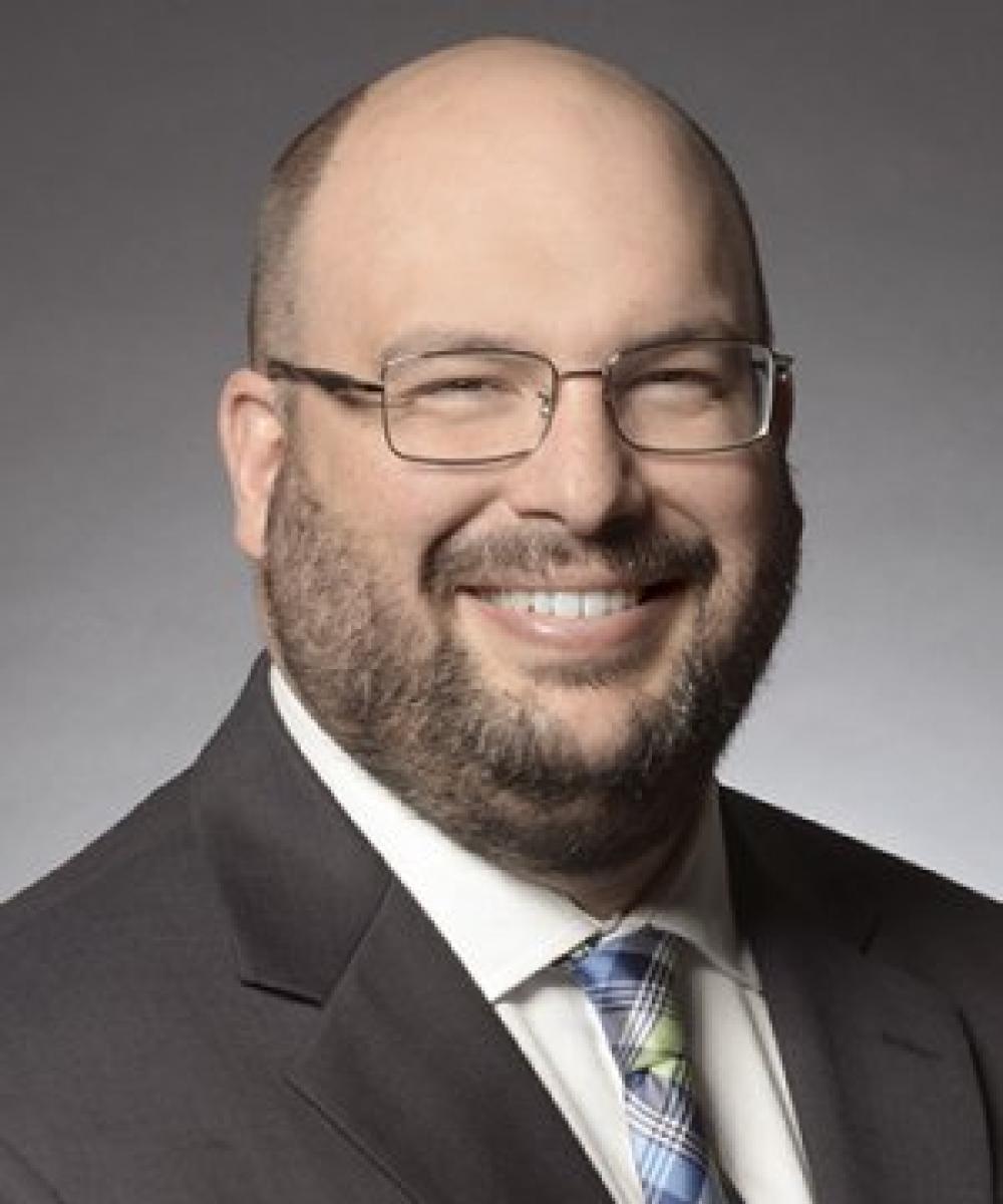 Benjamin Rathfon