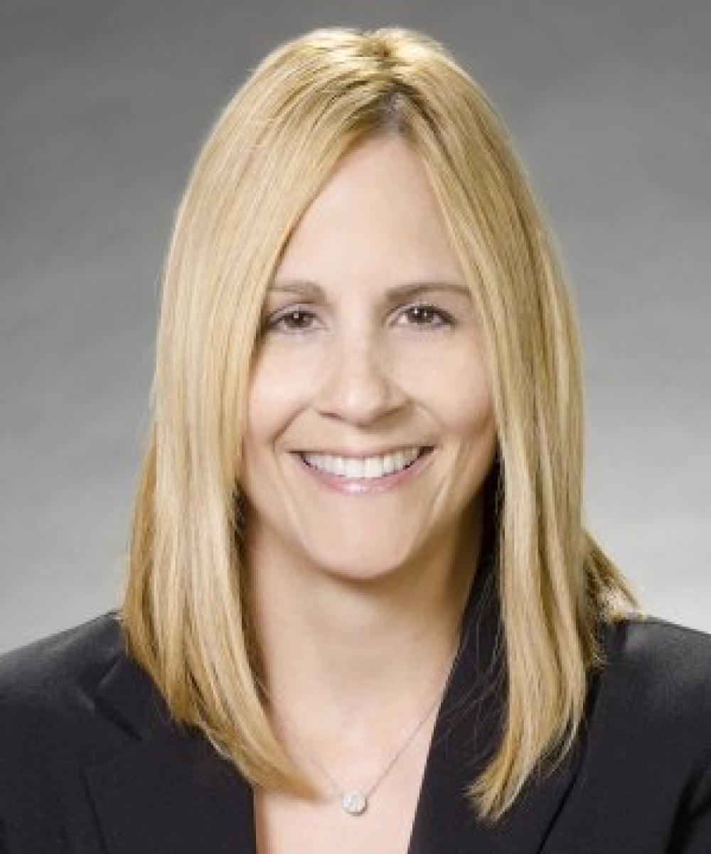Carla Ward