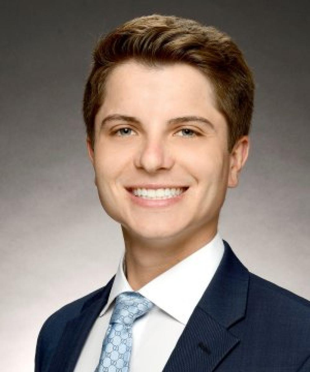 Connor Wasson