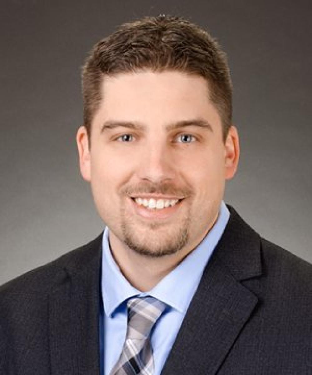 Evan Hirsh | Relationship Manager | HB Retirement PA