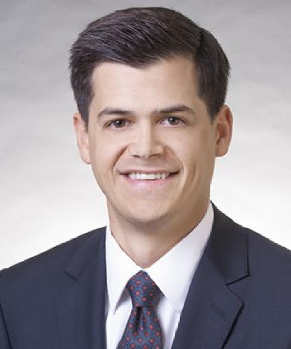 John M. Kirkpatrick