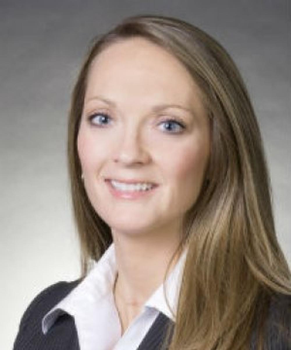 Tiffany M. Benigni
