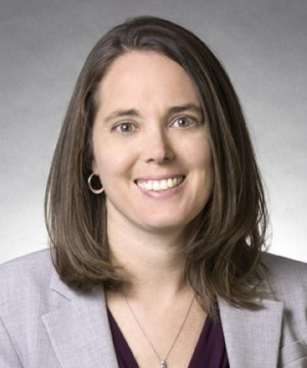 Renee Anderegg | Senior Associate | HB Retirement PA