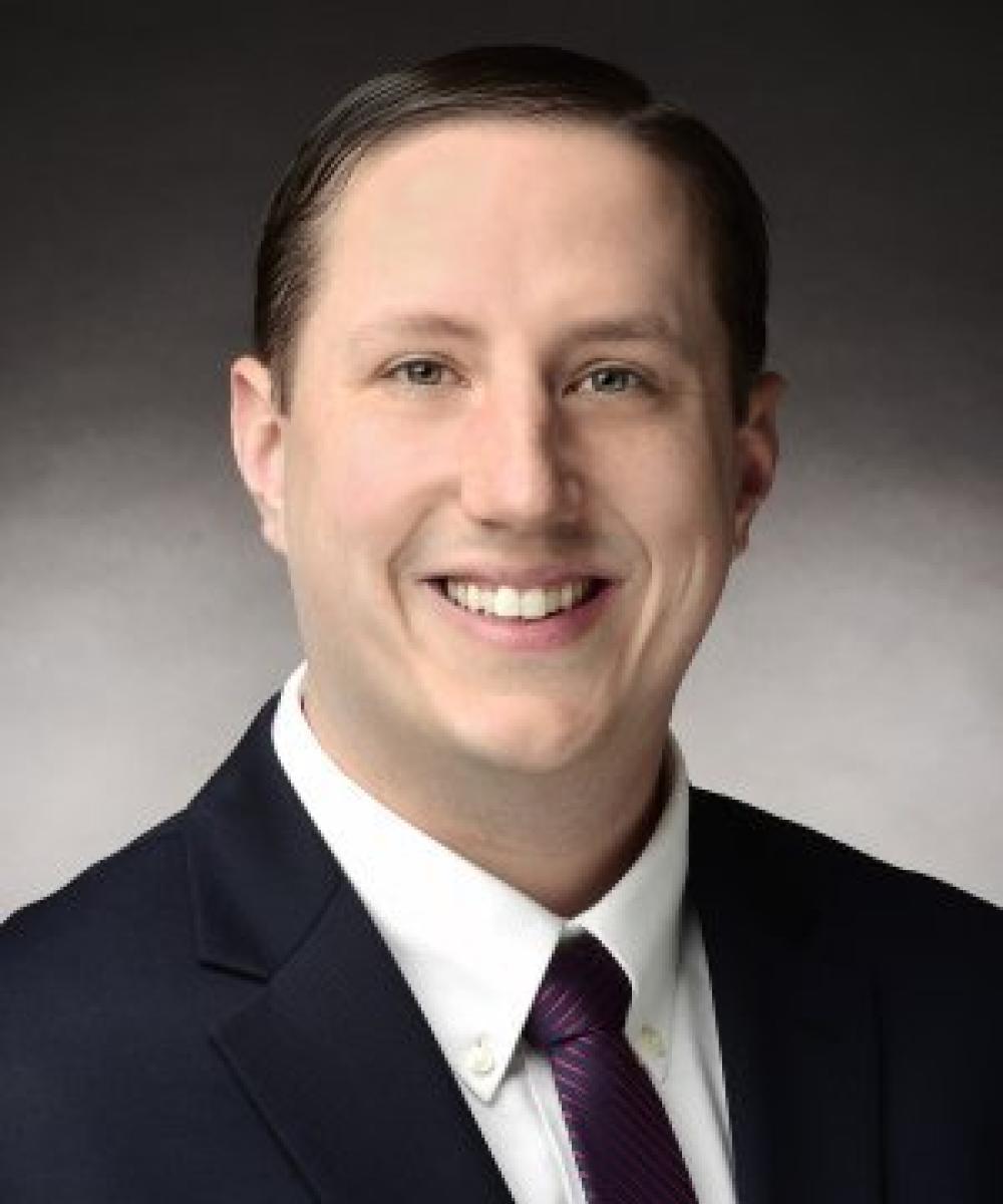 Michael Parsons