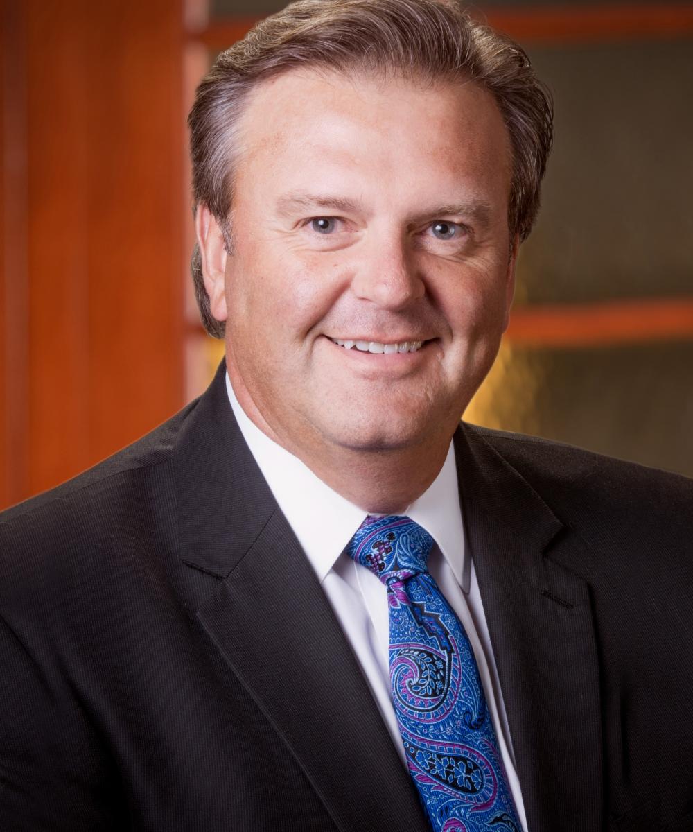 William Beale | Director in Pennsylvania | HB Retirement
